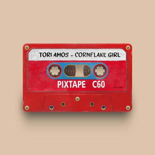 08292 - Tori Amos - Cornflake Girl